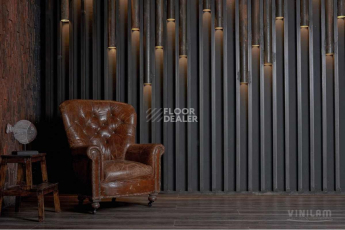 Vinilam Ceramo Cork 8мм 8890-EIR Дуб Лугано фото 2 | FLOORDEALER